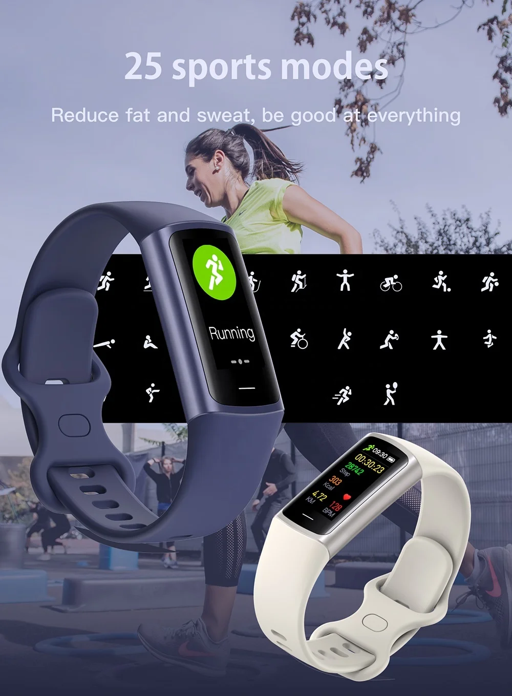 Wearable Exercise Tracker Market Share Stores Wearable Exercise