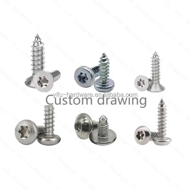 Прямая Продажа с завода винт для гипсокартона черной фосфатированной грубой резьбой 25 мм дерева