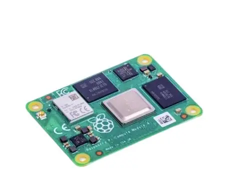 2023 Raspberry Pi Compute Module 4 Wifi 1GB RAM 16GB EMMC  Linux Single Board