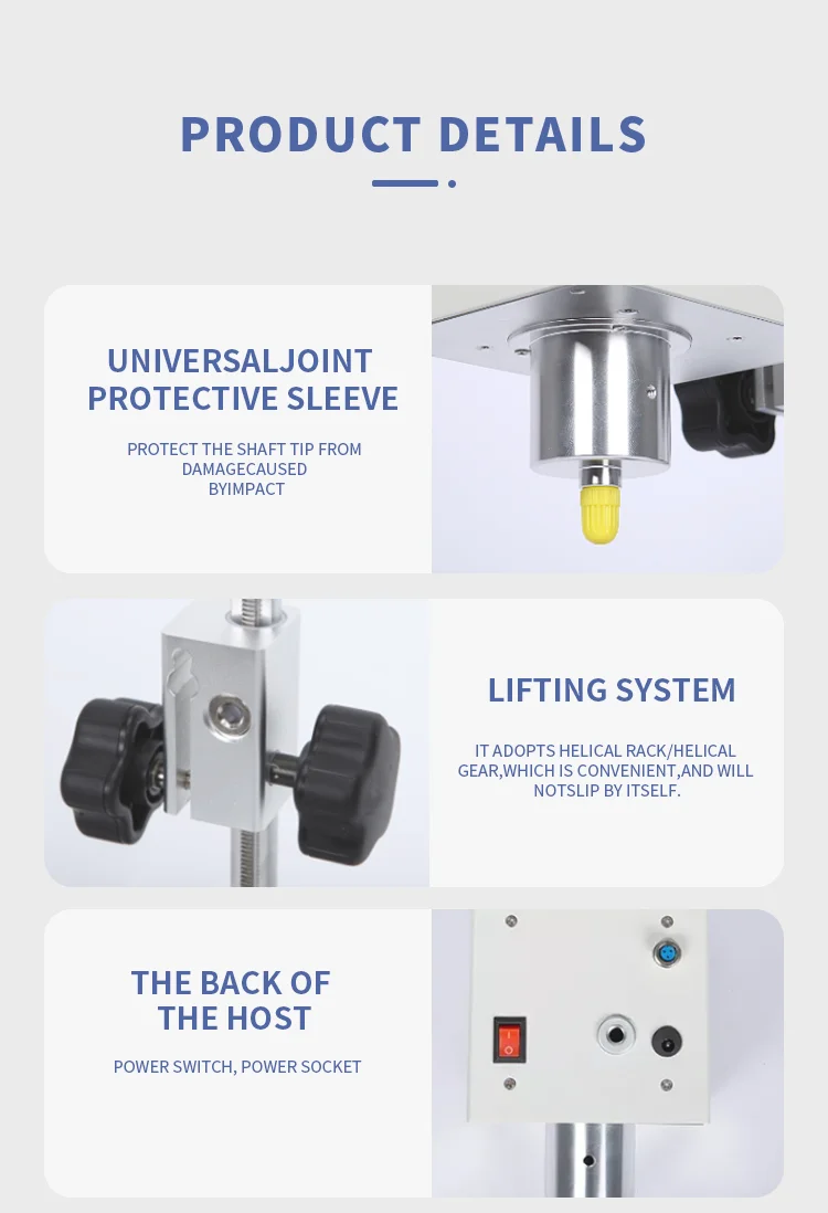 Classification Of Rotating Cylinder Brookfield Instruments