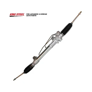 OE 44200-0K010 44200-0K011 44200-0K400 44200-0K050 44200-0K240 RHD Car Steer Gear Box and Pinion Power Steering Rack for HILUX