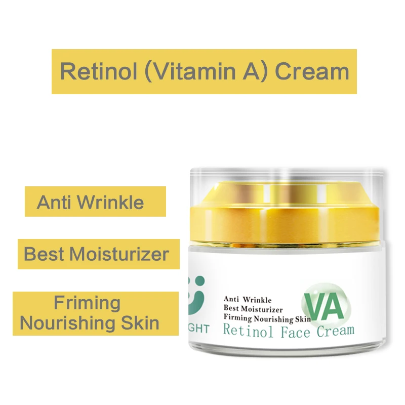 Zelight Private Label Skin Whitening Moisturizing Day And Night Cream