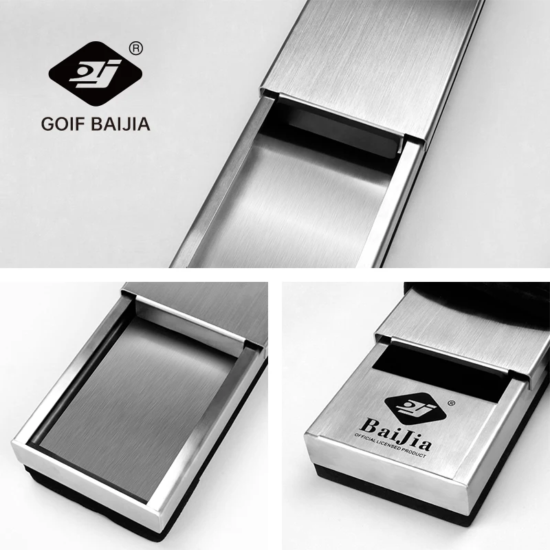Golf Swing Magic Box Trainer for Practicing Skills - OEM/ODM