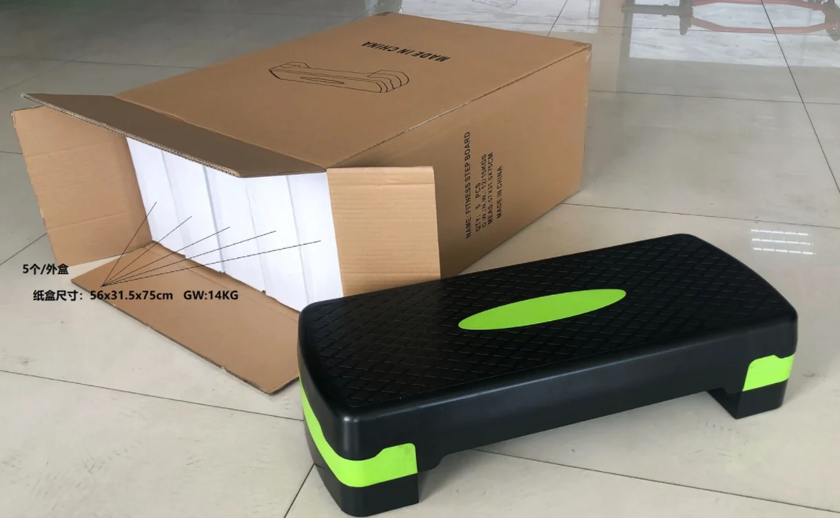  Manufacturers sell high-quality home fitness pedals gym exercise aerobic