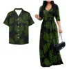 tapa green