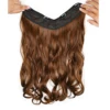 Big Wave #Light Brown