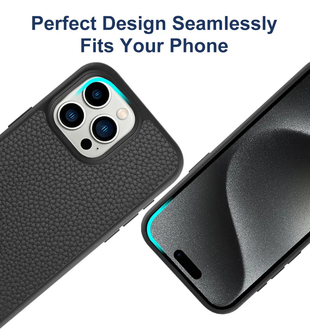 Tpu Pc Phone Case For Iphone 15 2 In 1 Drop Proof Skin Friendly Mobile Camera Lens Protection Laudtec Sjk378 manufacture