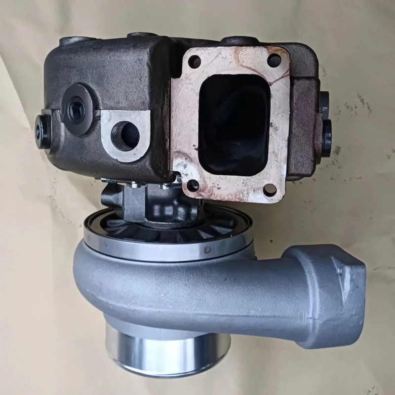 Turbocharger 332-0045 CAT C32 Engine Turbocharger 20-R0973 332-0045 Turbo for CAT Truck 775F