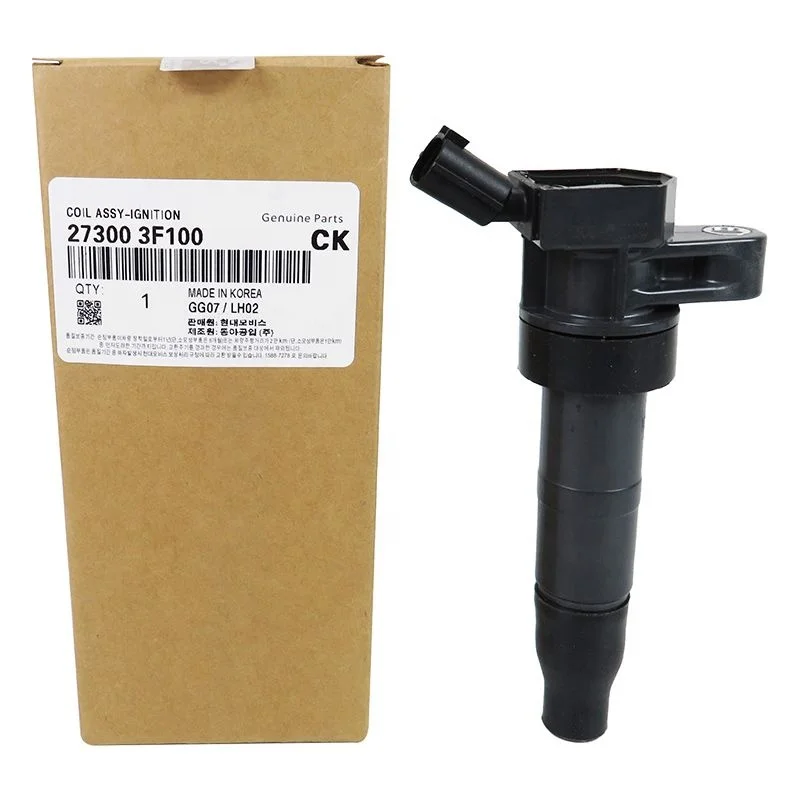 最大15%OFFクーポン 3f100 27300 OEM Performance High Ignition Kia Hyundai for Coil その他