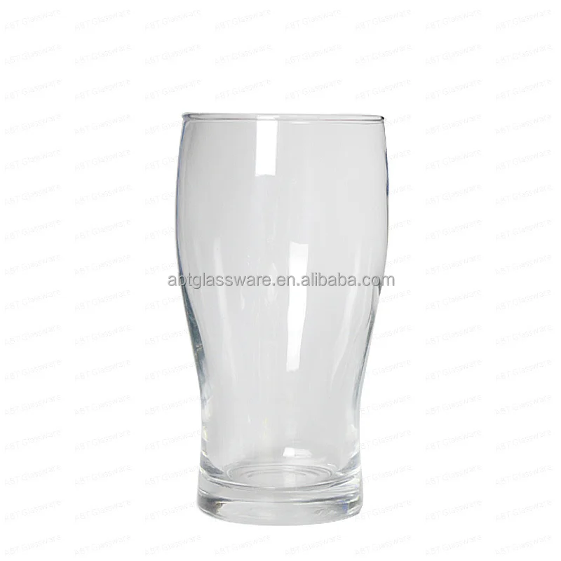 Guinness Classic Collection 20oz Pint Glass, Utensils