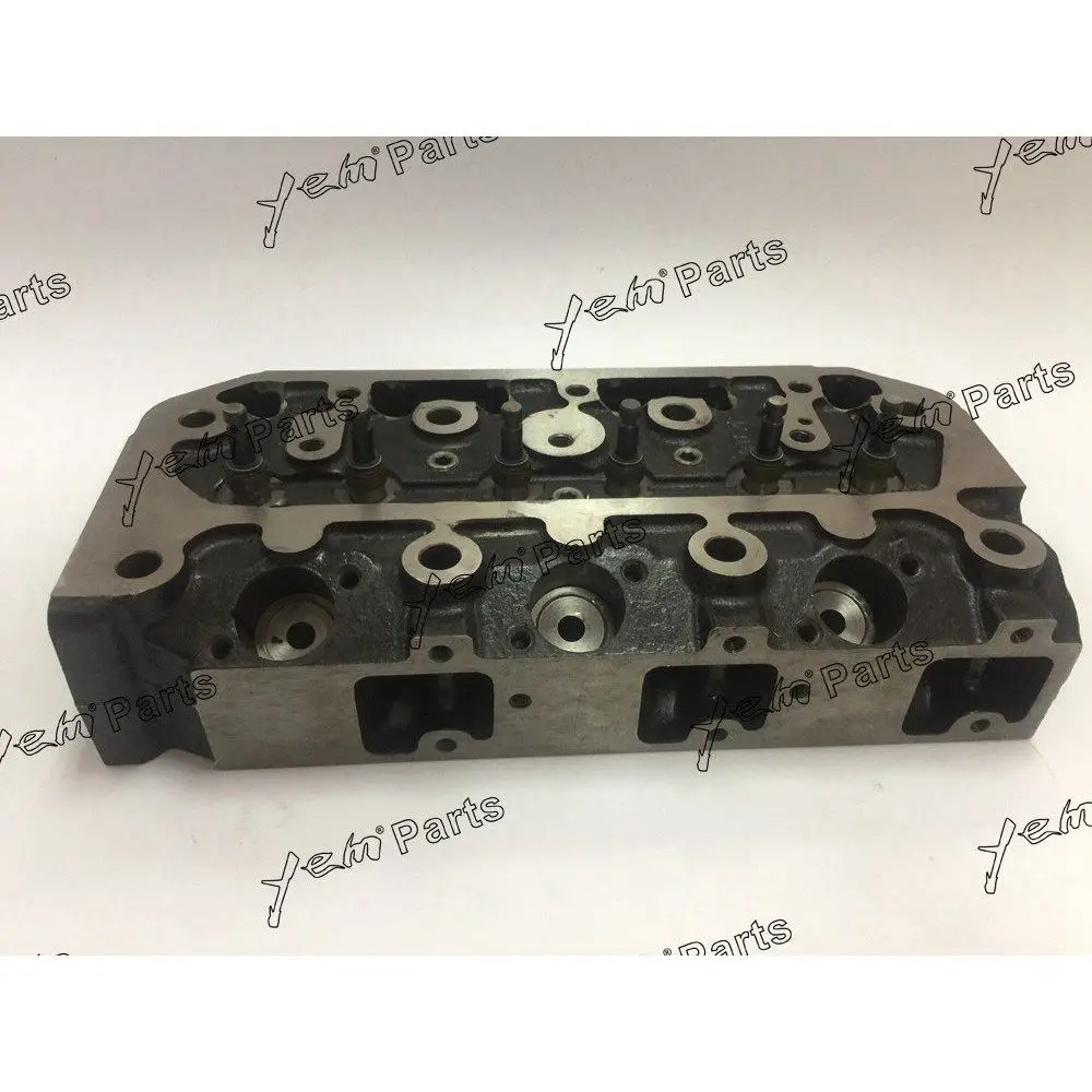 Cylinder Head Fit for Komatsu 3D84 Engine Parts