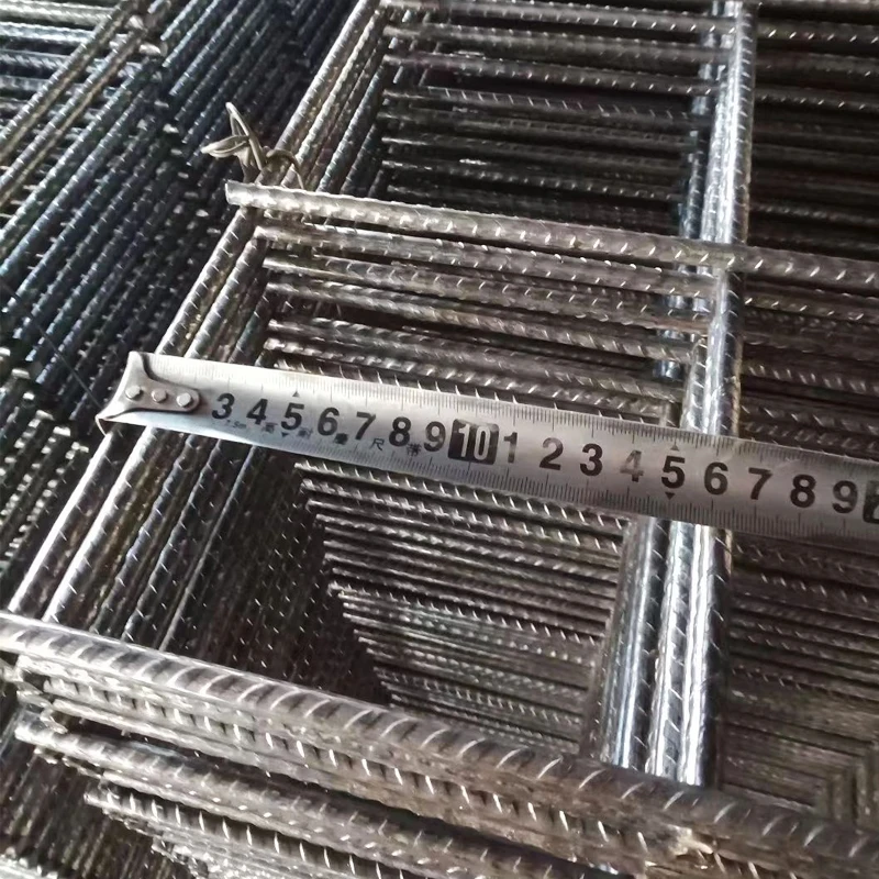 Reinforcing Wire Mesh F82 6x2.4m Reinforcing Welded Wire Mesh Price