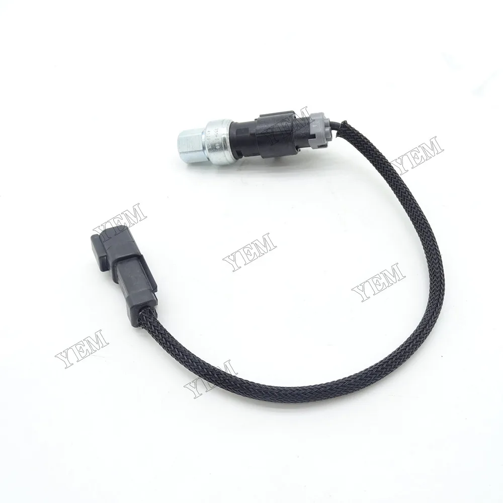 355-3148 Pressure Sensor for Cat 966H D10T2 120K 773D 814F Replacement Engine Parts 5