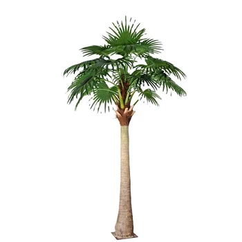 Hot Selling Best Price Large Eco-friendly Artificial Palm Tree