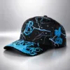 Azzurro di blu marino