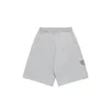 2291-1 cotton shorts-grey