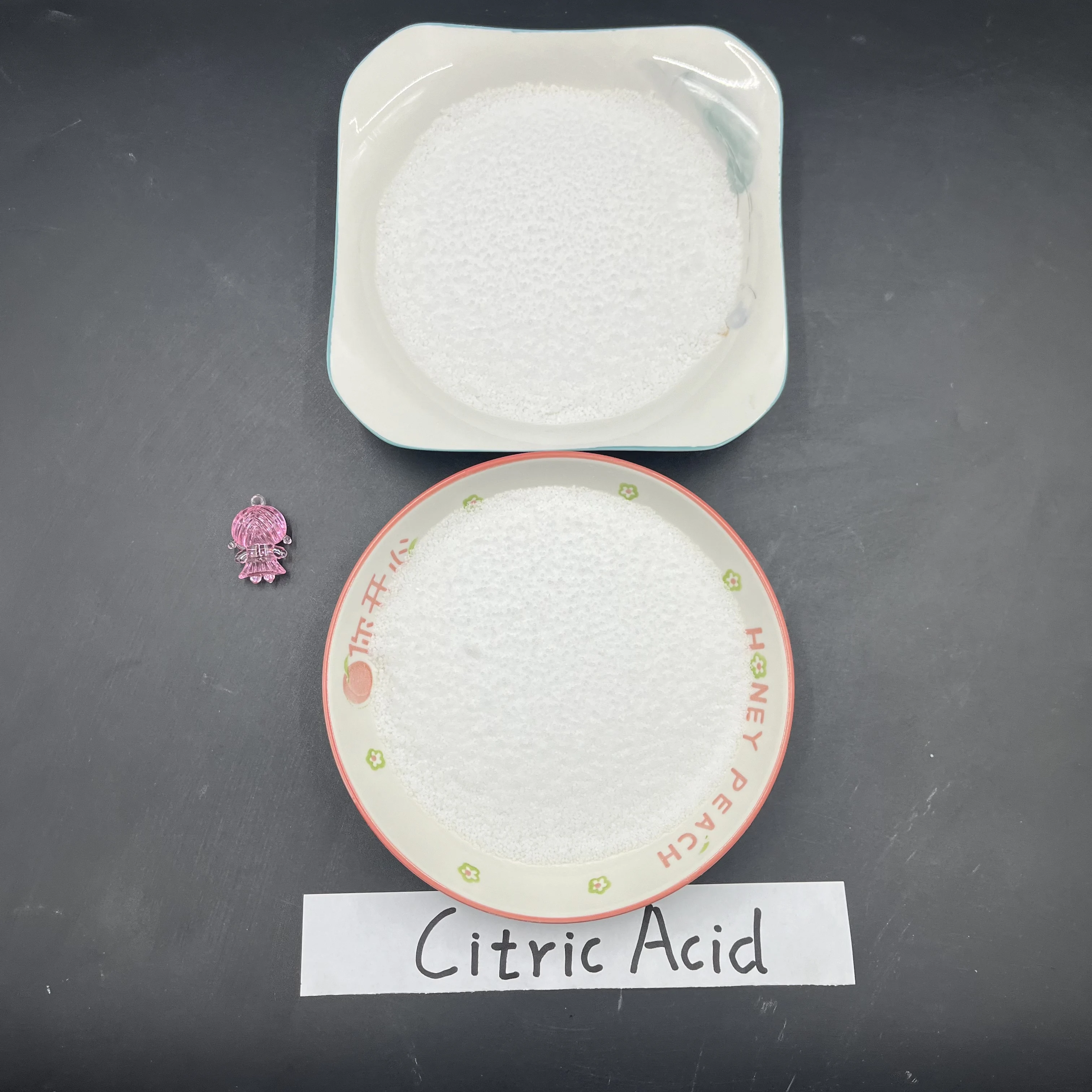 Shop Industrial Grade Monohydrate Citric Acid Powder 77-92-9 Food Grade Anhydrous Organic Acid for Industrial Applications-Detailed Image 5