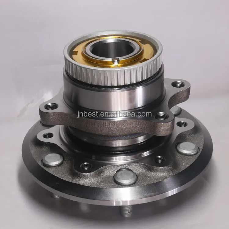 ぷん CHERISH-AUTO 1PCS OEM 43550-10010 Hub unit front : Amazon.ae