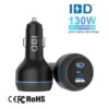 PC 130W