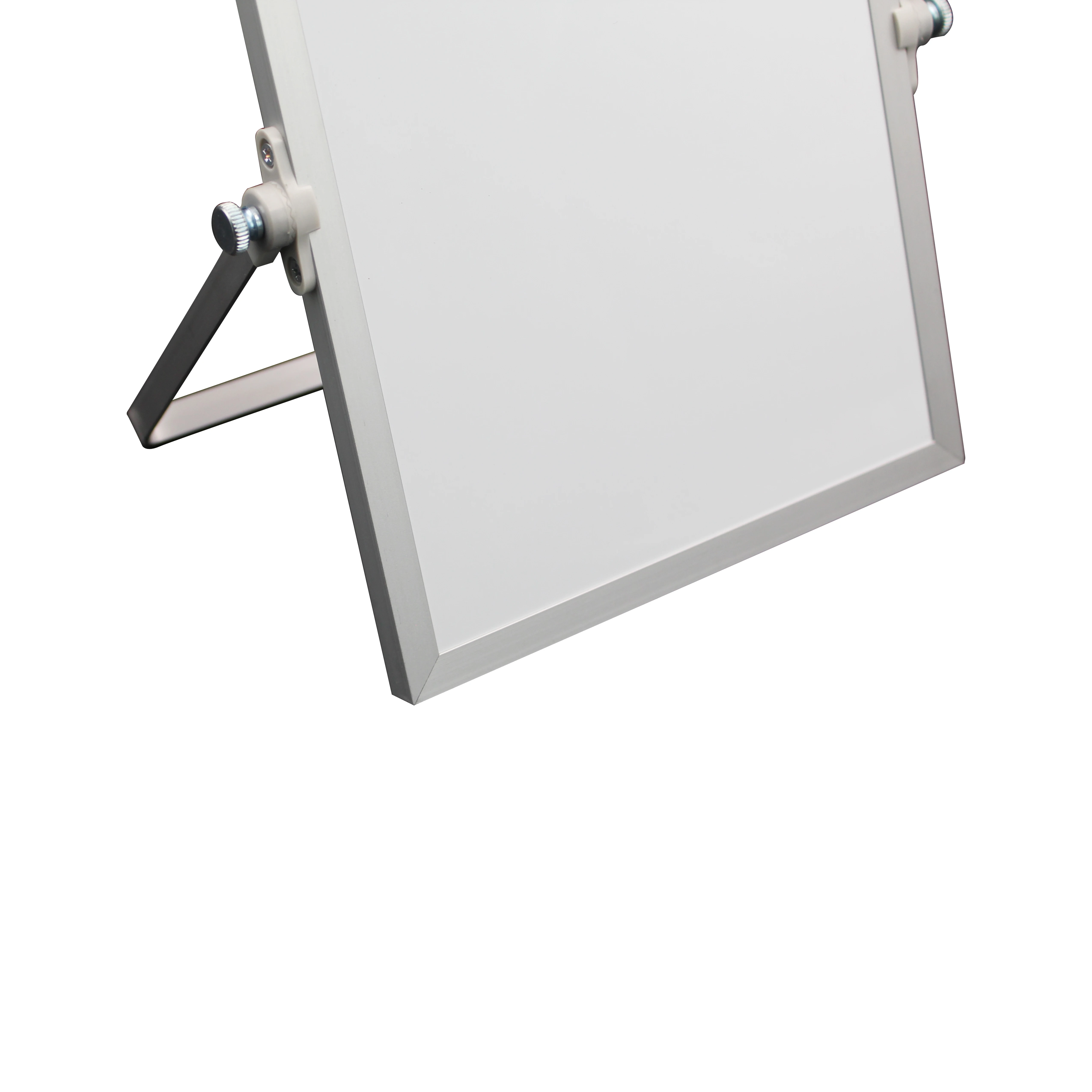 Portable effaçable à sec Petit tableau blanc 4 couleurs disponibles 9465  pouces Tableau blanc de bureau Bloc-notes pour Office School Cadeau pour  les enfants