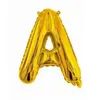 16inch bright gold a