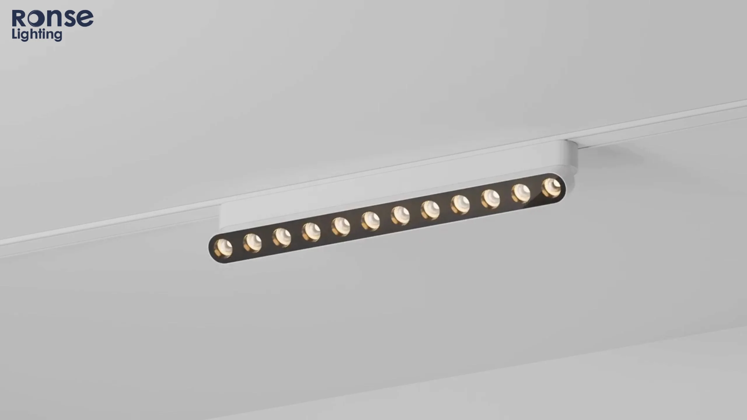 Ronse Unique 5mm Track Light Power Supply Ultrathin