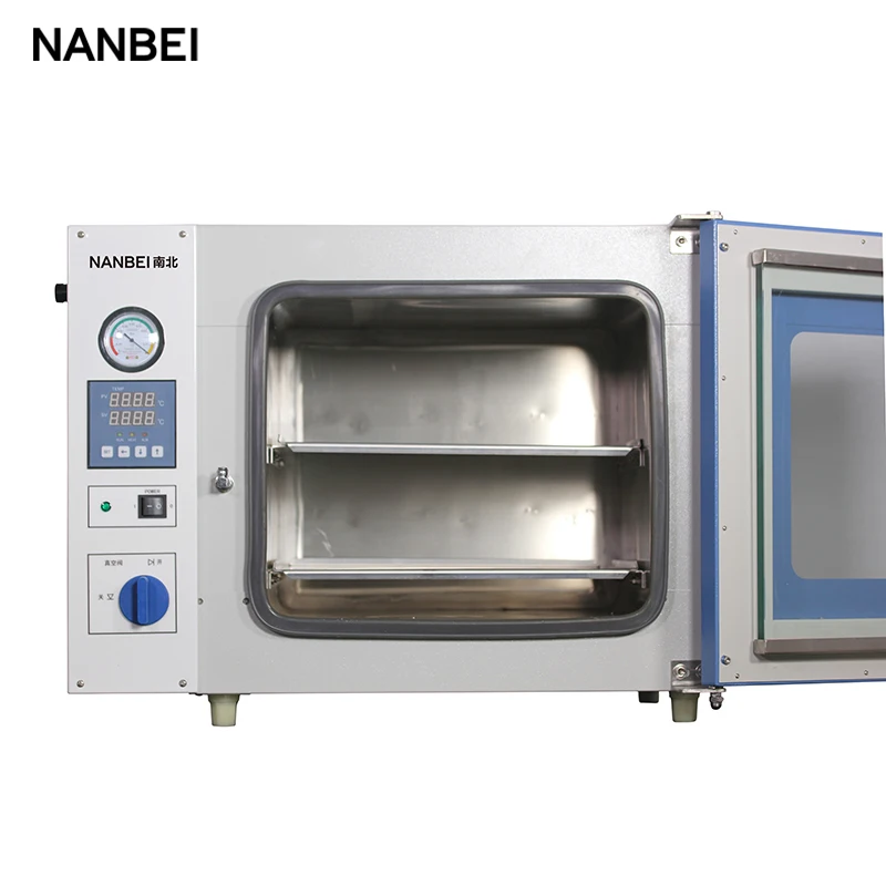 Microwave Drying Oven Dry Sterilizer for Chem Lab Equipment Fast Efficient