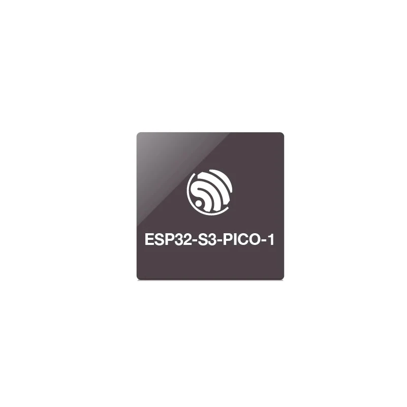 Esp32-s3-pico-1 Dual Core Wi Fi&bluetooth System Level Package Sip ...