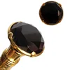 Marco dorado 8064 (diamante negro)