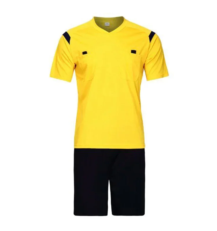 Unique Design Modern Cheap Reversible Soccer Referee Jersey Uniform  Football Soccer Jersey - China Custom Sports Jersey and Soccer Jersey price