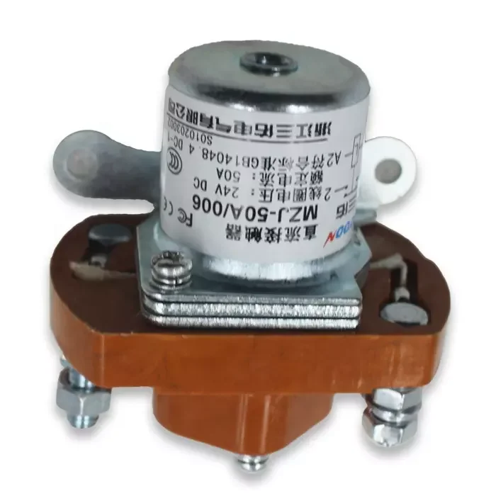 UOYETIB MZJ Series 50A 100A 200A 300A 400A 600A 800A 1000A 1500A Amp Contactor Solenoid DC 12V 24V 36V 48V 60V 72V Volt Compatible with Gol 並行輸入品 UOYETIB MZJ Series 50A 100A 200A 300A 400A 600A 800A 1000A 1500A