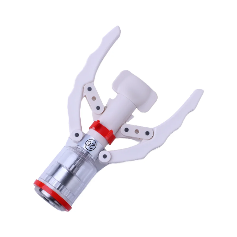 3R Medical Manual Circumcision Stapler Threaded Design With Plastic and Steel Components for Adult Circumcision