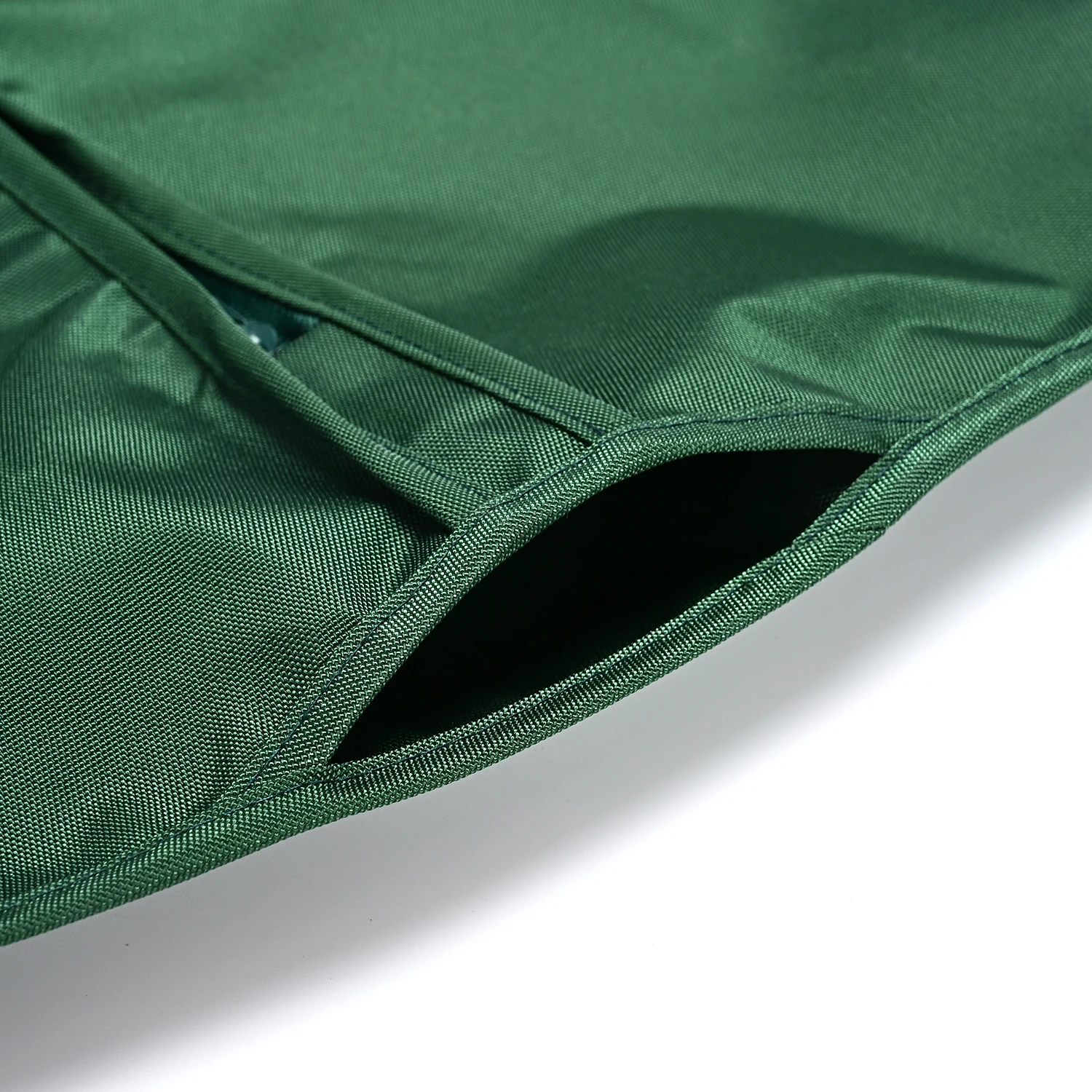 In Stock Personalized Polyester Reusable DCustom Suit Garment Bag with logo Storage Suit Dust Cloth Cover Bag supplier