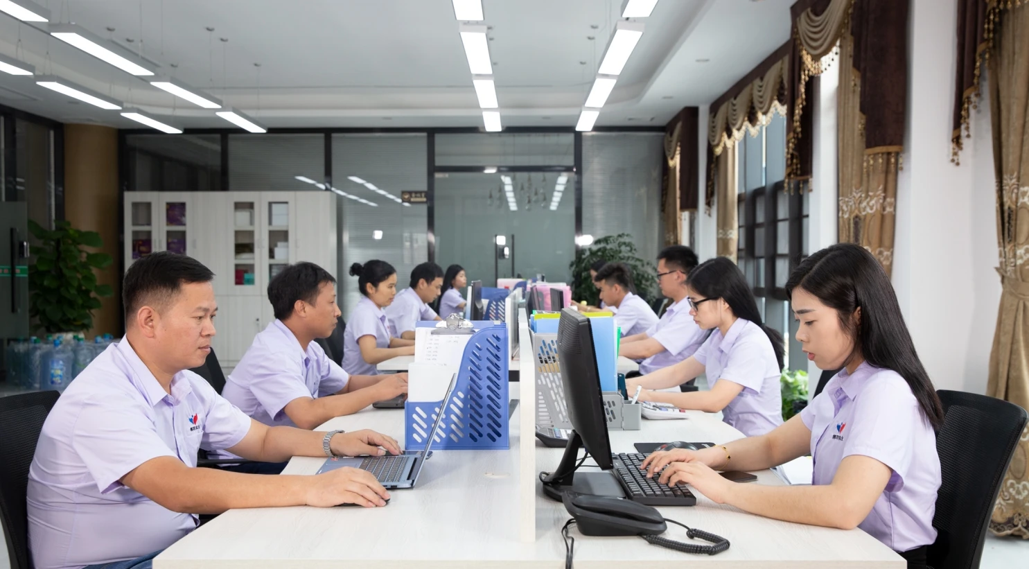 Hunan Nafei Biotechnology Co., Ltd.