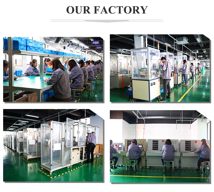 Ksd 9700 C17am Series Bimetal Thermal Cutoff Thermostat Switch