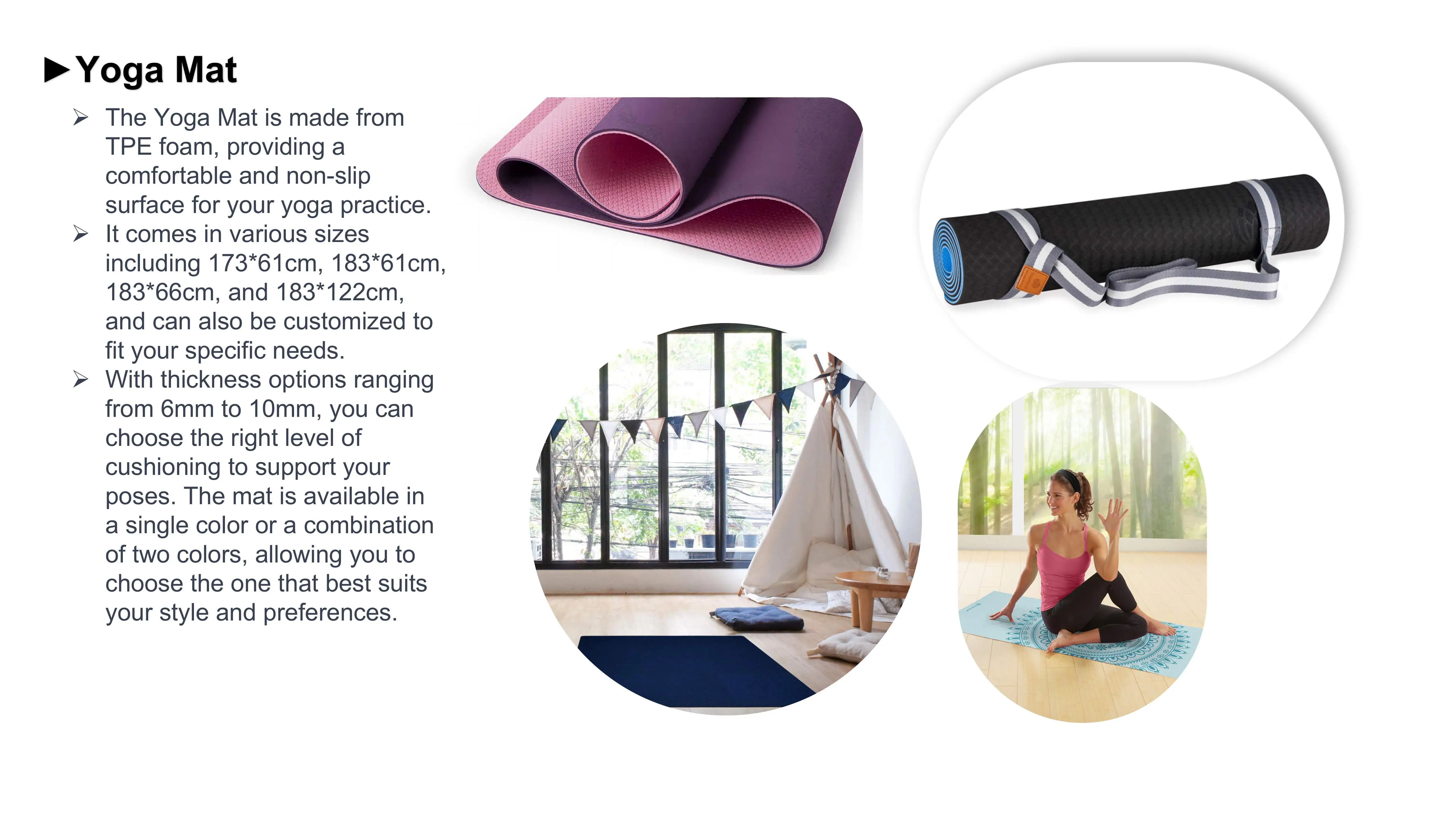 Foam Mat Floor Tiles,Interlocking Ultimate Comfort Eva Foam Padding By