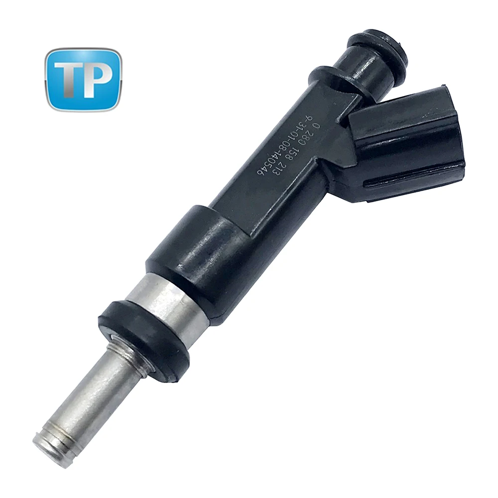 Autodelen Brandstofinjector voor Toyota OEM 23209-47010 23209-49205 0280158213 23209-47010 23209-49205
