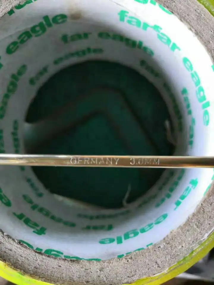 Brazing Rod