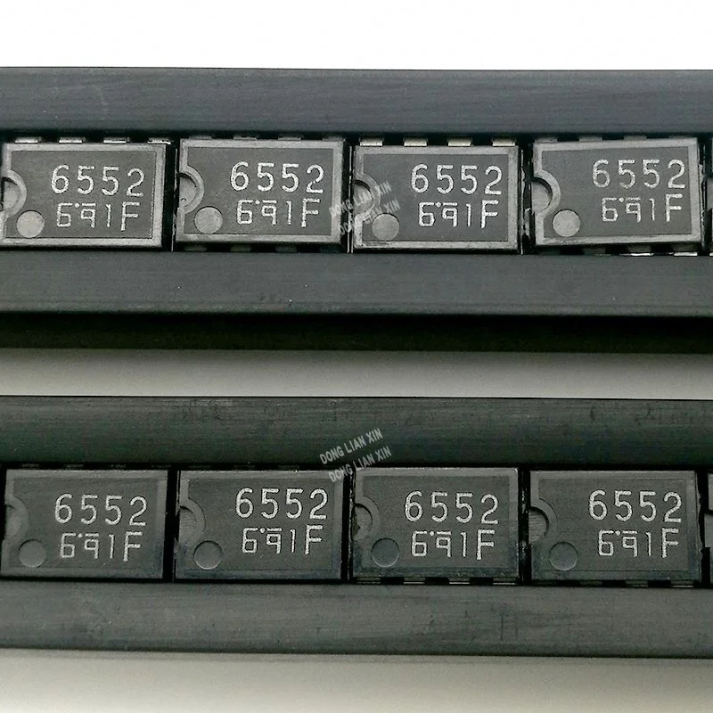 AN6552F DIP8 new OriginalBOM Inventory Supporting Service AN6552F Chip ic