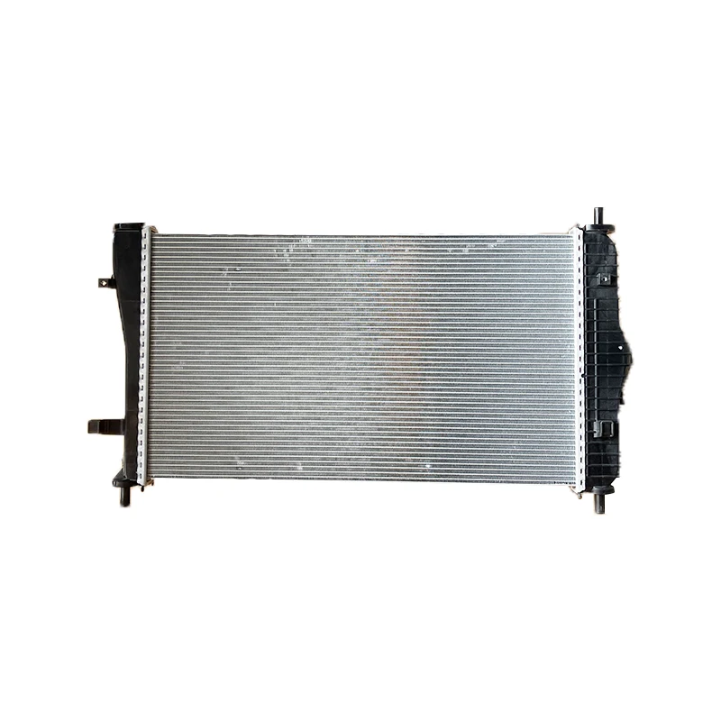 #C00039529 MAXUS Car Radiator Assy Official Original Accessories Cheaper Price supplier