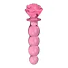 Rose anal pulg 142*29mm