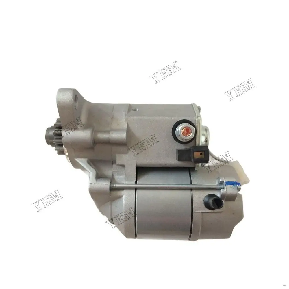 V1505 Starter Motor 16235-63010B for Kubota