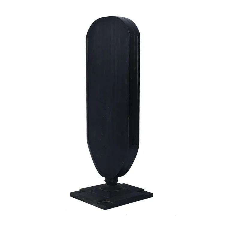Custom Safety Traffic Warning Board Reflective Road Sign No Parking ...