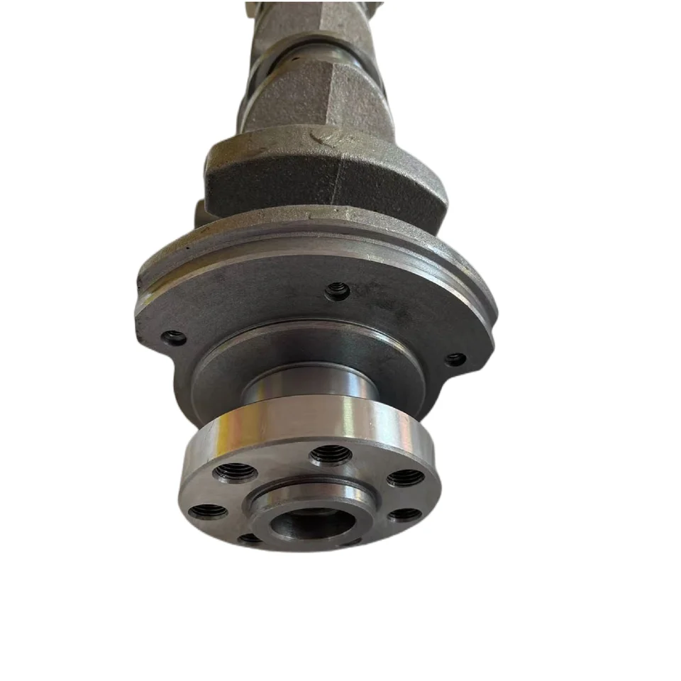 くぬぎ Auto Parts G4KG Crankshaft for KIA IX35 2.0 - Tested Performance