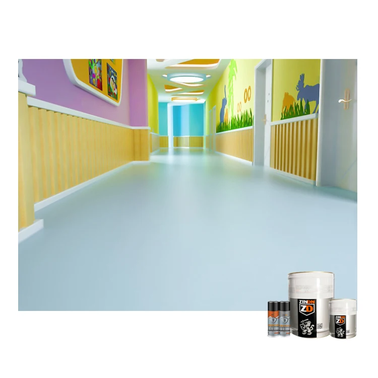 Epoxy Floor Indigo Floor Paint Colours Factory Supply Epoxy Floor