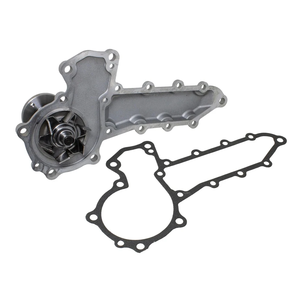 IZUMI Water Pump for Kubota L2850DTGST L2850DT L2850F 16412-73030 Engine Repair Kit