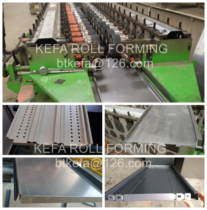 Warehouse Shelving Racking Beam Roll Forming Machine Upright Rack Roll ...