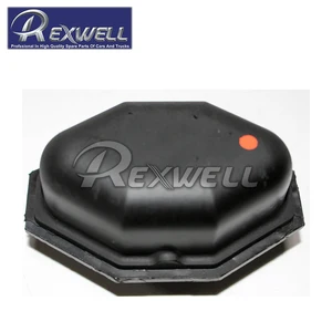 Rexwell Lower Arm  Bumper Cushion 54050-VW000 for Nissan Urvan NV350 E25 E26 OEM Parts 54050VW000 BUMPER ASSY-BOU