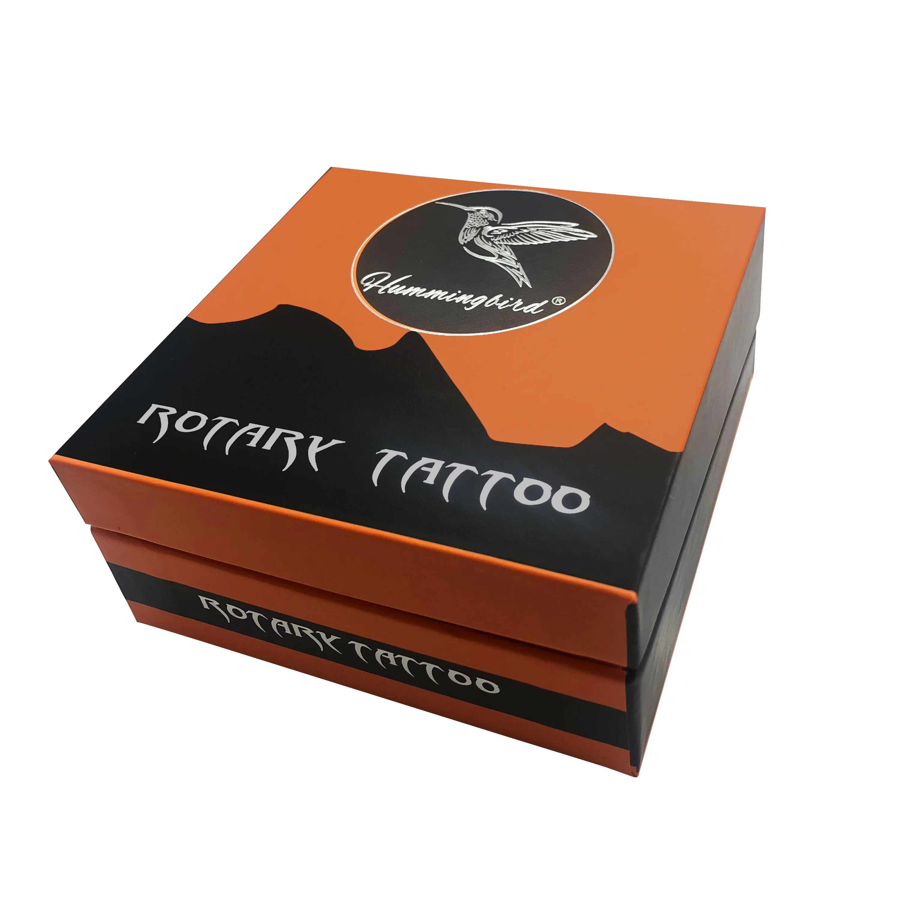 Hummingbird V2 Tattoo Gun Aluminum Alloy Rotary Rca Interface ...