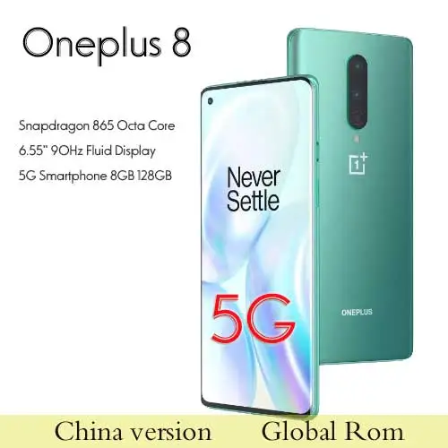 global rom oneplus 8 5g smartphone| Alibaba.com